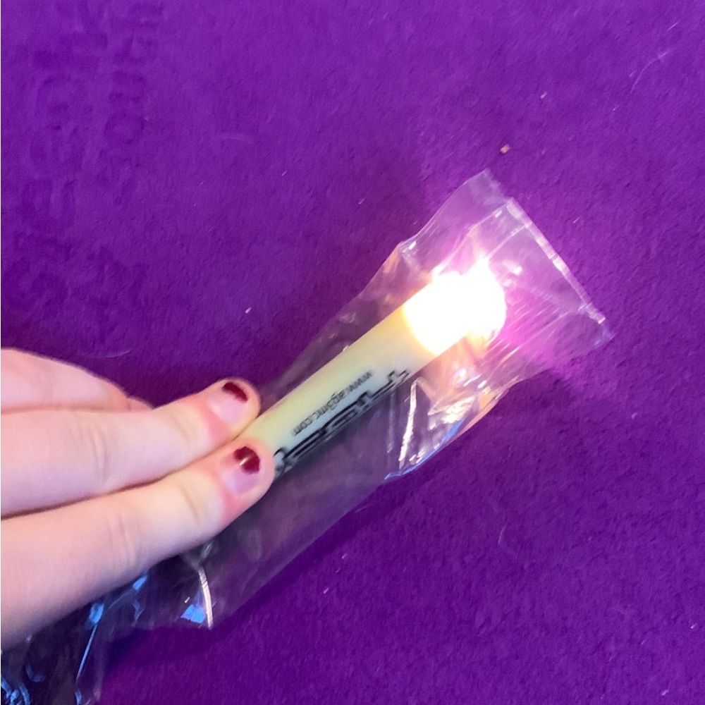 Keychain Flashlight - Picture 2 of 2